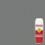 Spray proalac esmalte laca al poliuretano ral 7037 - ESMALTES